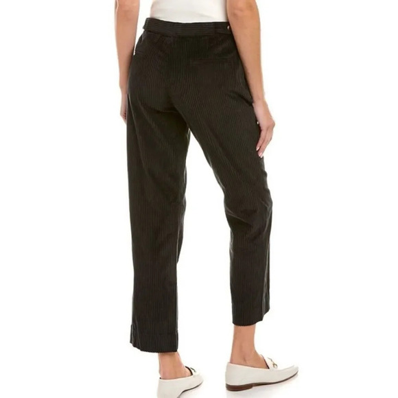 Frances Valentine Chloe Corduroy Pant - Picture 4 of 14